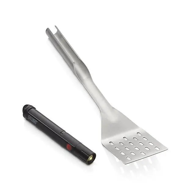 Premium Lighted Spatula