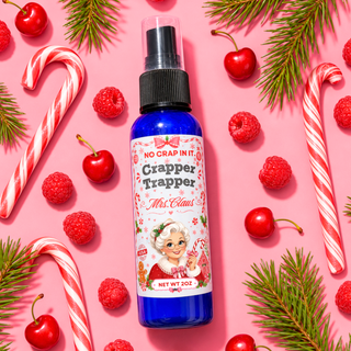 Mrs. Claus Products (Array)