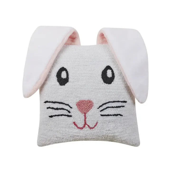 Easter Hook Pillows, Style Options