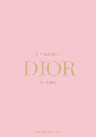 Pre Order Essence of Dior by Kelly  Reising