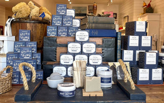 Pre Order Mariner's Moon® Bar Soap