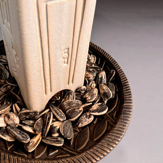 HBF-House Bird Feeder