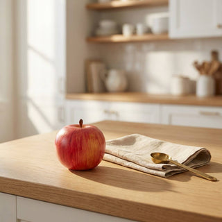 Pre Order Artificial Apple Décor