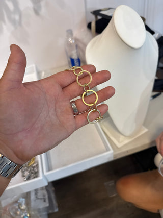 Pre order Olivia bracelet