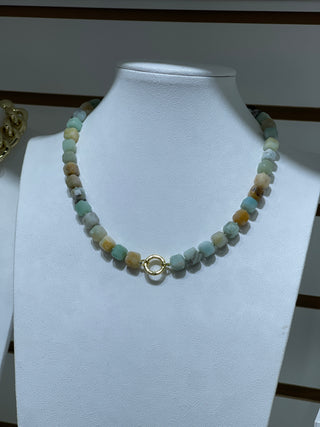 Pre order Trisha necklace