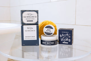 Pre Order Mariner's Moon® Bar Soap