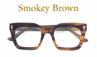 Pre Order "Raz" Blue Light Readers, 6 Color & Strength Options