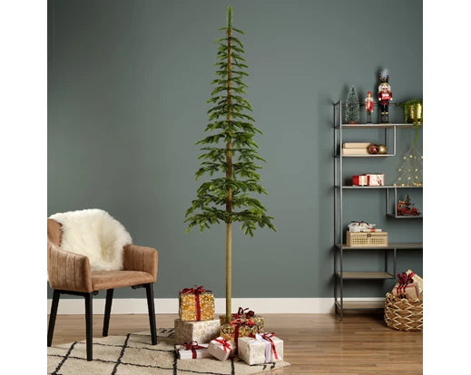 Alpine Fir Tree, Size options