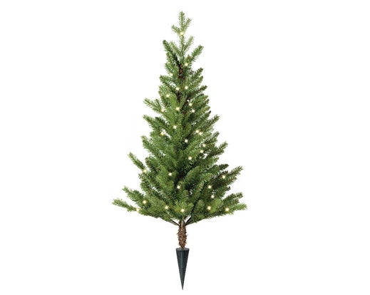 Allison Pottable Tree Micro LED