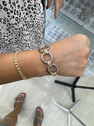 Pre order Amanda bracelet