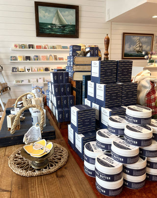 Pre Order Mariner's Moon® Bar Soap