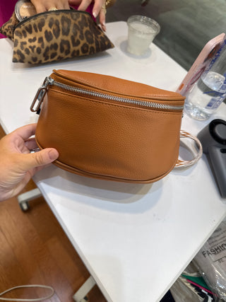 Pre order Carla crossbody