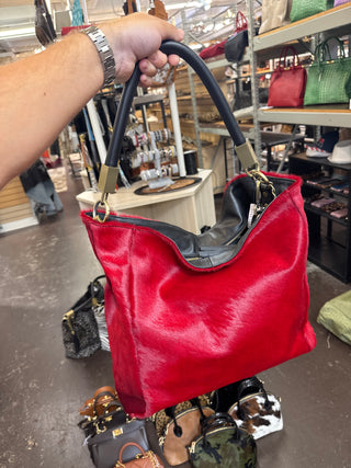 Pre order Large Boho Bag
