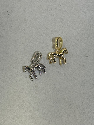 Pre order horse charm