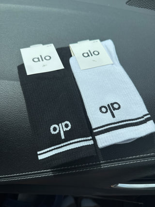 Pre order Lola socks
