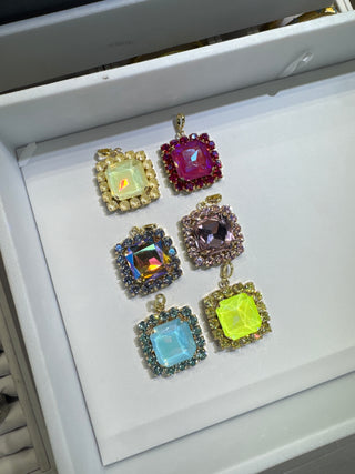 Pre order Blingtastic charm