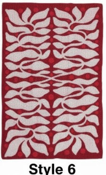 Recycled Microfiber Holiday Tea Towel, 6 Style Options