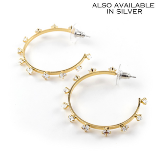 Paris Earring