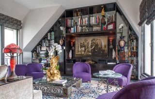 Pre Order Paris Living by Guillaume Laubier