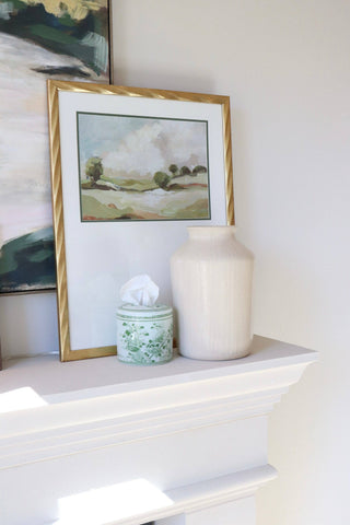 Pre Order The Jade Tissue Vessel