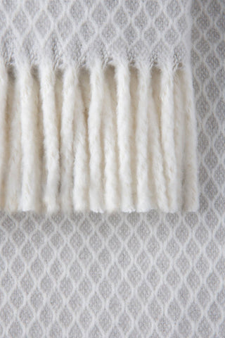 Pre Order Diamond Lattice Throw