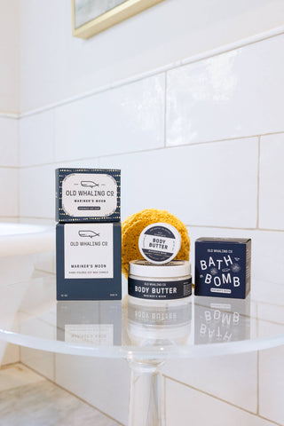 Pre Order Mariner's Moon® Bar Soap