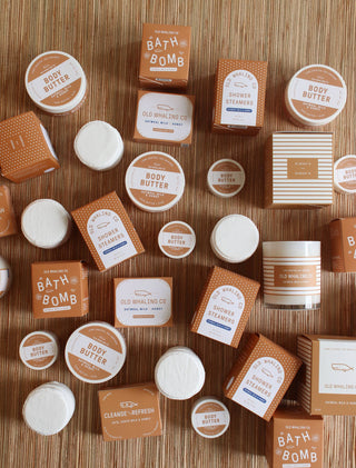 Pre Order Oatmeal Milk & Honey Bar Soap
