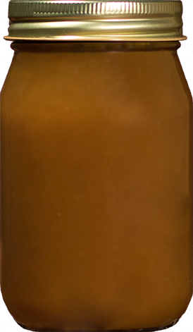Pumpkin Butter 16oz