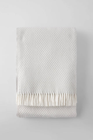Pre Order Diamond Lattice Throw