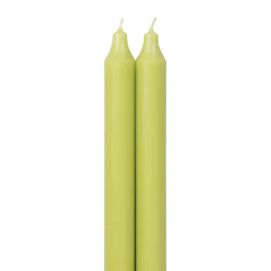 12" Taper Candles ,Color Options