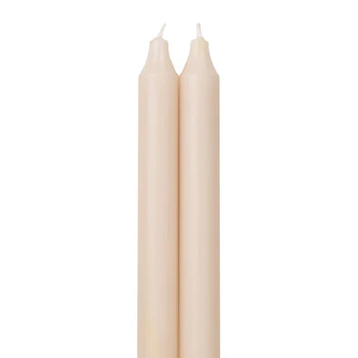 12" Taper Candles ,Color Options