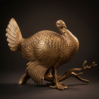 16" Merriam Turkey