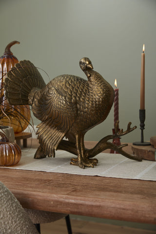 16" Merriam Turkey