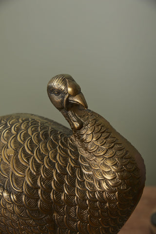 16" Merriam Turkey