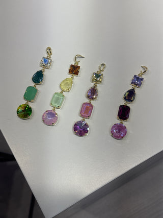 Pre order Stunning charm