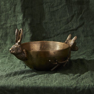 Pre Order (Sept) Eric & Eloise Handle Bowl