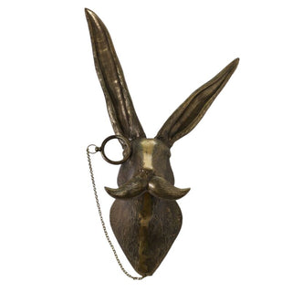 Pre Order (Sept) Eric the Hare Wall Mount