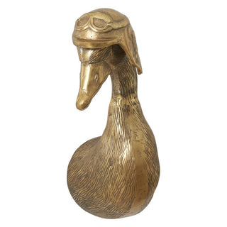 Pre Order (Sept) Charlie the Duck Wall Mount