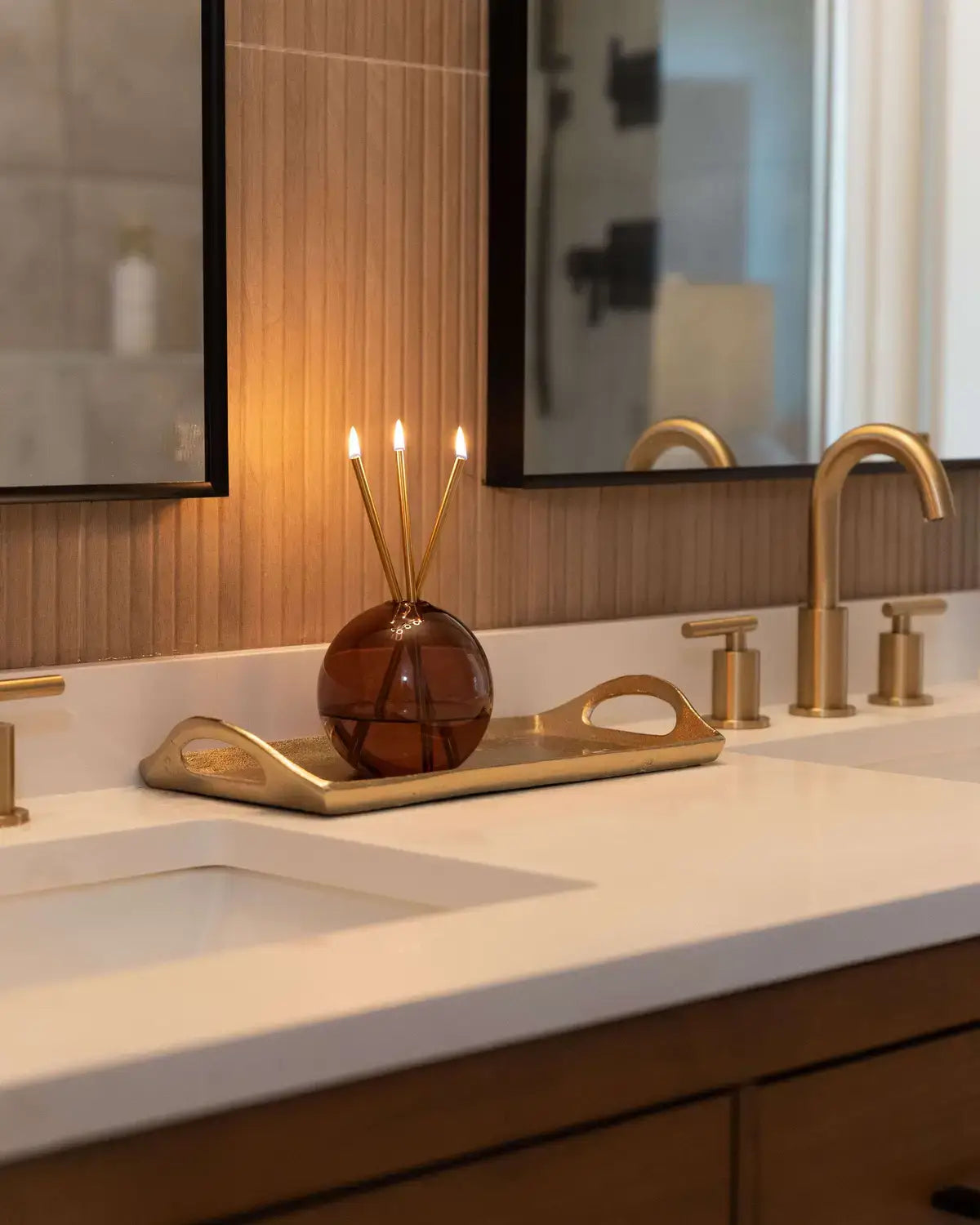 Everlasting Candle Collection- Containers, Candle Sticks, Oil