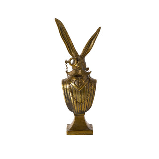 Pre Order(Sept)  Eric the Hare Bust