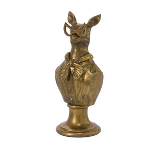 Pre Order( Sept)  Margie the Doe Bust