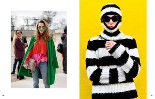 Pre Order Paris. In Fashion by Pierre Toromanoff