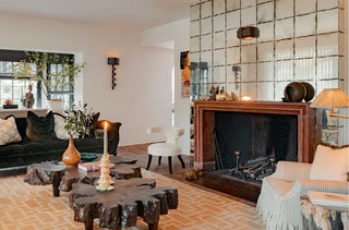 Pre Order Grand Interiors by Geoffroy Van Hulle