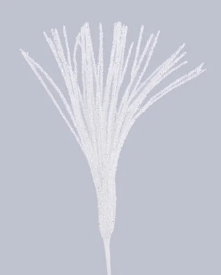 30"L Tinsel Spray