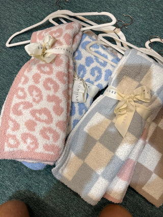 Pre order Children’s blankets