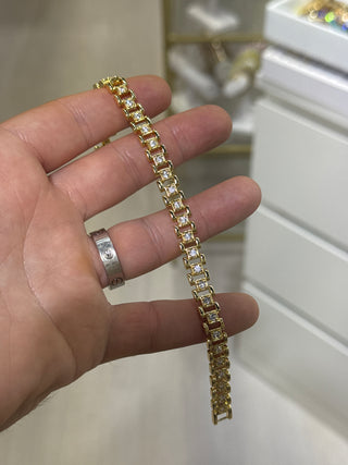 Pre order Mandy bracelet