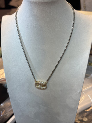 Pre order Lisa necklace