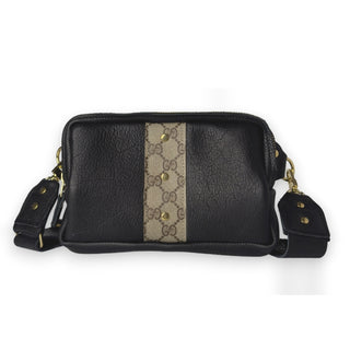 Pre Order Bella Belt Bag Upcycled LV and GG, 10 Style Options