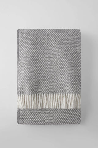 Pre Order Diamond Lattice Throw