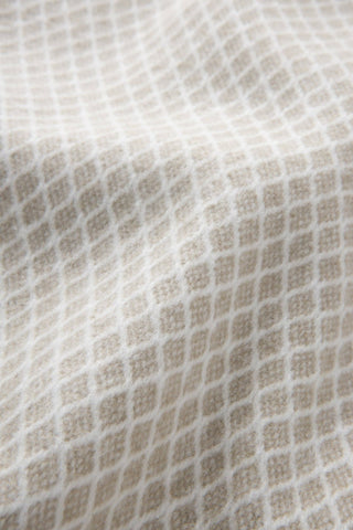 Pre Order Diamond Lattice Throw